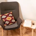 Wilcza Apartament