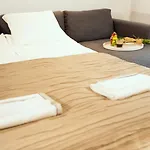 Wilcza Apartament