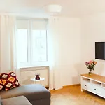 Wilcza Apartament