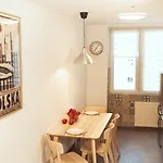 Wilcza Apartament