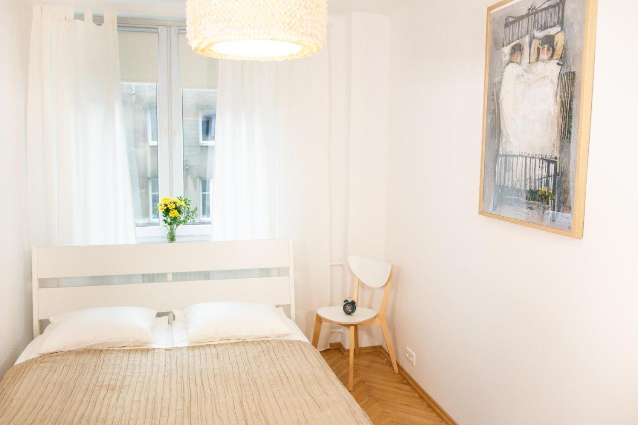 Apartament Wilcza Apartament