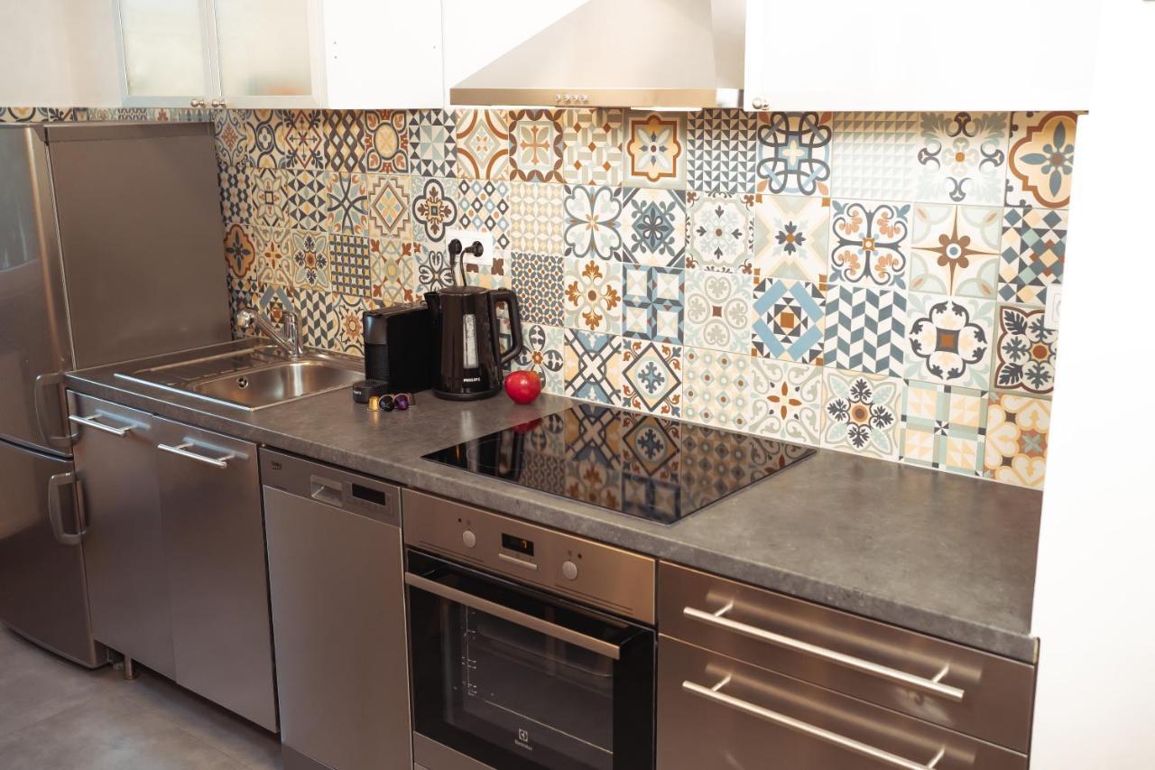 Wilcza Apartament