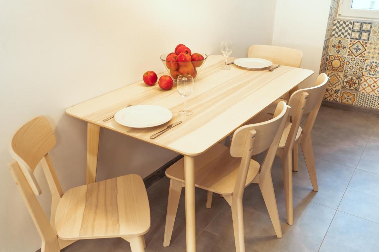 Wilcza Apartament