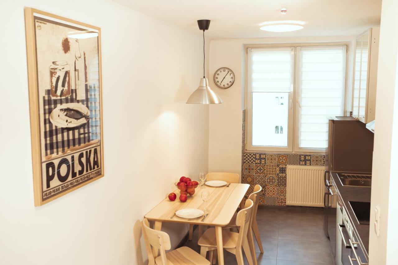 Apartament Wilcza Apartament *